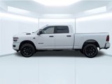 New 2025 RAM 2500 Big Horn image 2
