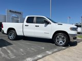 New 2025 RAM 1500 Big Horn image 3