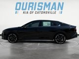 New 2025 Kia K4 GT-Line image 3