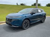 New 2025 Nissan Murano Platinum image 2
