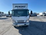 Used 2021 Isuzu NPR image 2