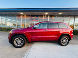 Used 2015 Jeep Grand Cherokee Limited w/ Luxury Group II image 2