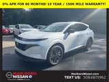 New 2025 Nissan Murano SL image 3