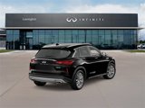 New 2025 INFINITI QX50 Luxe image 5