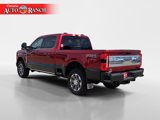 New 2025 Ford F250 King Ranch image 3