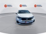 New 2025 Honda Odyssey Touring image 3