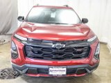 New 2026 Chevrolet Equinox RS image 5
