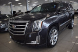 Used 2018 Cadillac Escalade Premium Luxury image 3