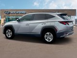 New 2025 Hyundai Tucson Blue image 4