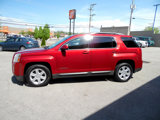 Used 2014 GMC Terrain SLE w/ Convenience Package image 2