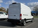 New 2025 Ford Transit 250 148 High Roof w/ Load Area Protection Package image 2