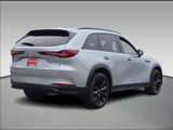 New 2025 MAZDA CX-90 Plug-In Hybrid w/Premium Sport image 5