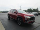 New 2026 Chevrolet Equinox ACTIV w/ Convenience Package III image 5