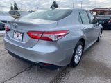 Used 2020 Toyota Camry LE w/ Convenience Package image 6