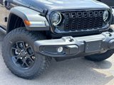 New 2025 Jeep Wrangler Unlimited Sport S 4xe image 3