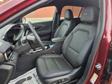 New 2025 Buick Envista Sport Touring w/ Convenience I Package image 5