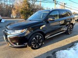 Used 2018 Mitsubishi Outlander SEL image 2