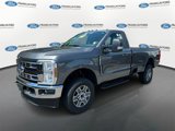New 2025 Ford F350 XLT image 2