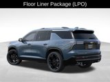 New 2026 Chevrolet Traverse High Country w/ LPO, Floor Liner Package image 4