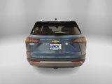 New 2026 Chevrolet Equinox LT w/ LPO, Floor Liner Package image 4