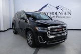 Used 2023 GMC Acadia SLT image 1
