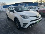 Used 2017 Toyota RAV4 XLE image 3