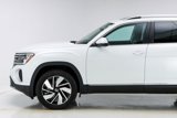 New 2025 Volkswagen Atlas SEL image 3