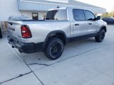 New 2026 RAM 1500 Rebel w/ Rebel Level 2 Equipment Group image 4