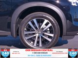 New 2025 Nissan Pathfinder Platinum w/ Cargo Package image 5