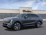New 2026 Cadillac Escalade IQ Luxury 2 image 2