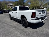 New 2025 RAM 2500 Big Horn image 3