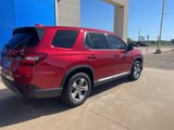 New 2025 Honda Pilot EX-L image 5