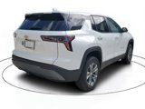 New 2026 Chevrolet Equinox LT w/ Safety and Technology Package image 4