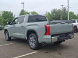 New 2025 Toyota Tundra 1794 Edition image 4