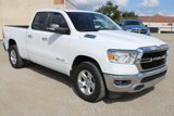 Used 2020 RAM 1500 Big Horn image 3