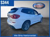 Used 2020 BMW X3 xDrive30i image 5