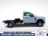 New 2024 Ford F350 XL w/ XL Chrome Package image 2