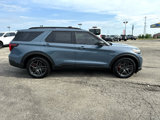 New 2025 Ford Explorer ST w/ Sun And Sound Package image 3