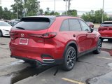 New 2025 MAZDA CX-70 Plug-In Hybrid w/ Premium Pkg image 4