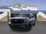 New 2025 Ford Expedition Max Platinum image 2