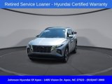 Used 2024 Hyundai Tucson Limited image 3
