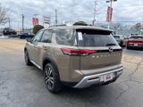 New 2025 Nissan Pathfinder Platinum w/ Cargo Package image 4