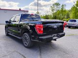 Used 2023 Ford F150 XLT w/ Equipment Group 302A High image 5