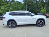 New 2025 Volkswagen Atlas SEL Premium R-Line image 4