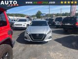 Used 2022 Nissan Altima 2.5 SR image 3
