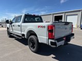 New 2025 Ford F250 XL w/ STX Appearance Package image 5