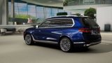 New 2026 BMW X7 xDrive40i image 2