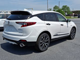 New 2025 Acura RDX A-Spec image 4