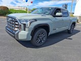 New 2026 Toyota Tundra Platinum image 3
