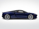 New 2025 McLaren GTS image 5